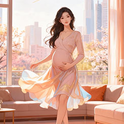 当时没有人看好我🐲代孕哪里好们，但我🥩们找到📉了自己的路 ——🇺🇸🥥代孕哪里好